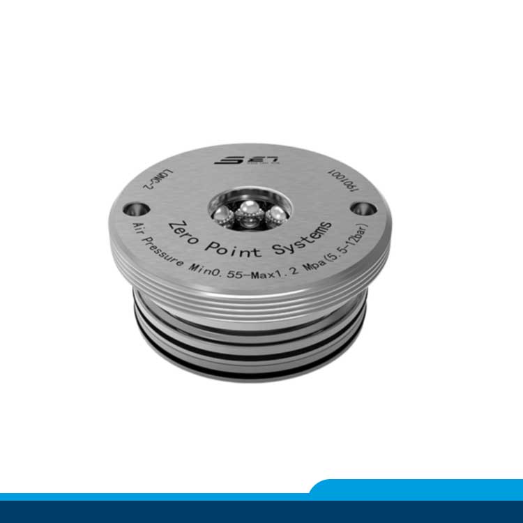 螺紋內(nèi)藏式 螺紋內(nèi)藏式